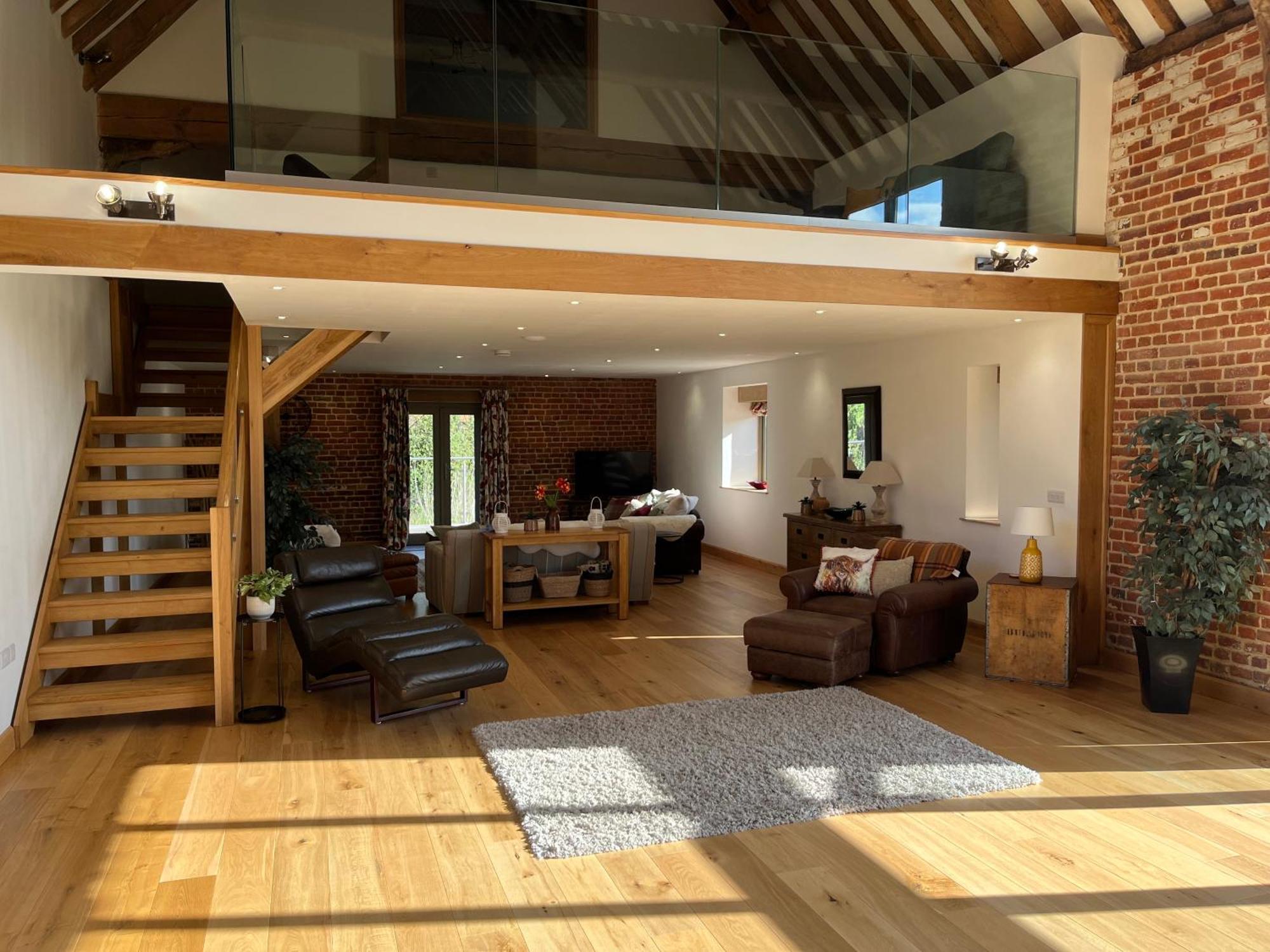 Grange Farm Barn, Filby Villa ภายนอก รูปภาพ