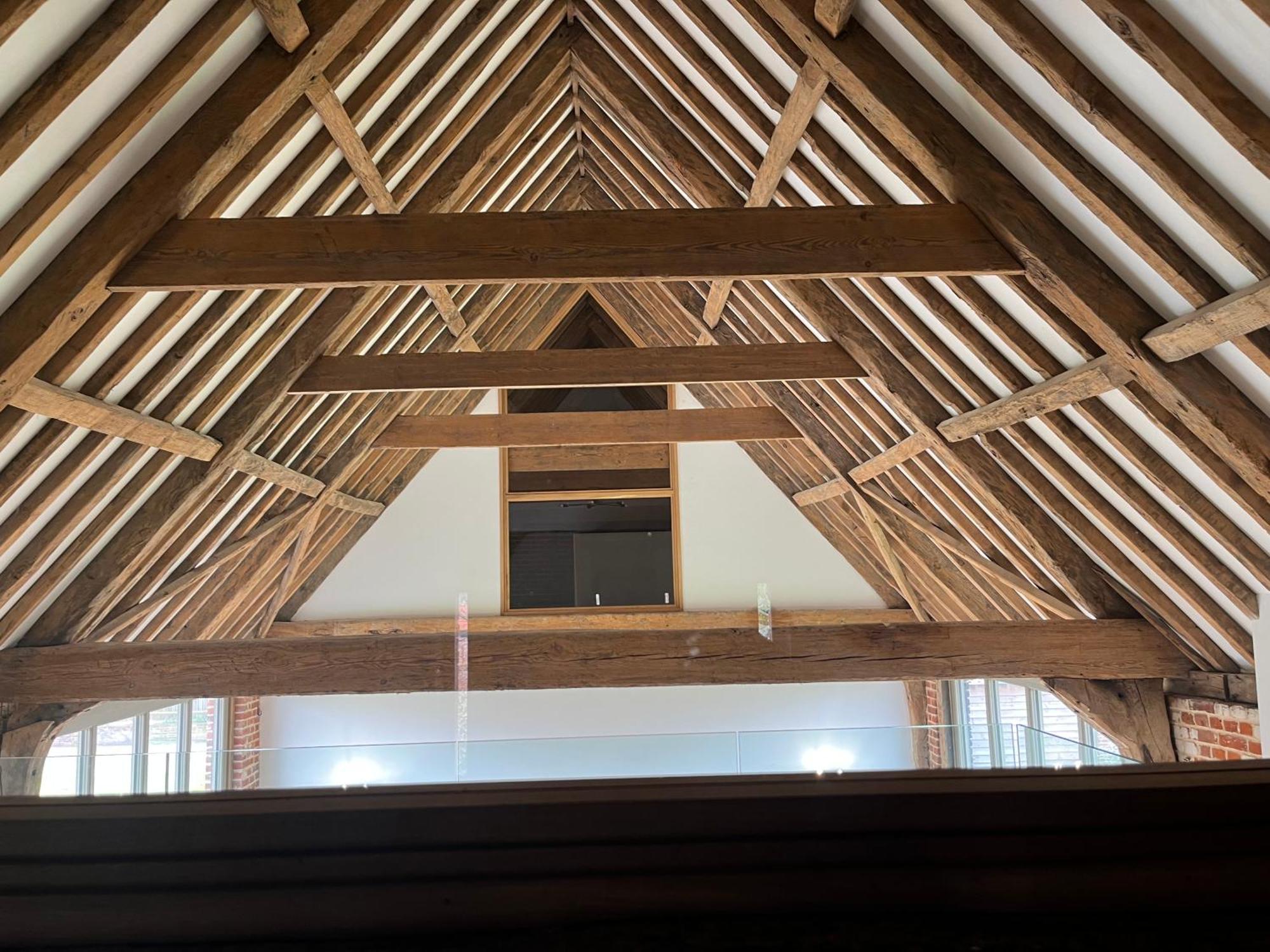 Grange Farm Barn, Filby Villa ภายนอก รูปภาพ