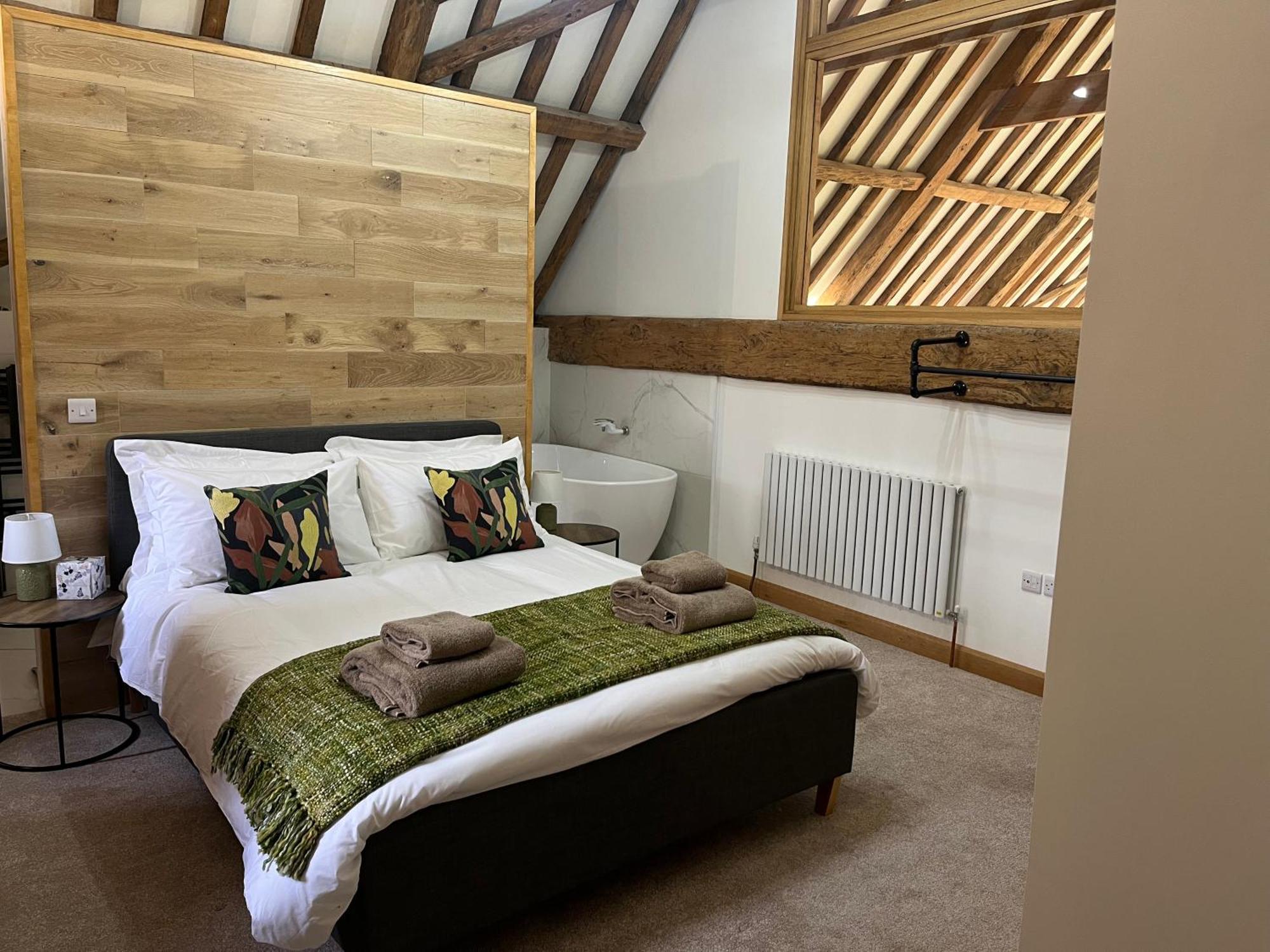 Grange Farm Barn, Filby Villa ภายนอก รูปภาพ